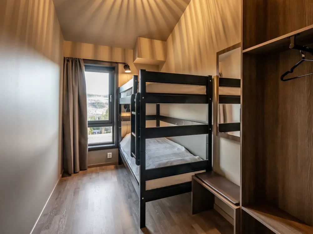 Midgard Trysil A307
