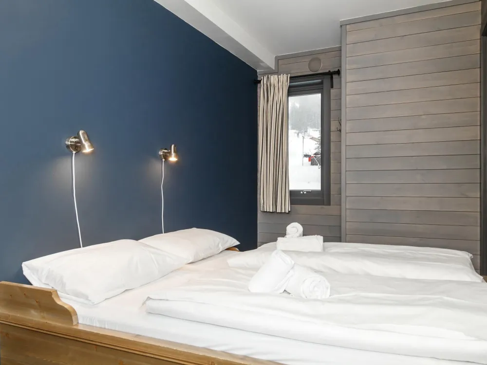SkiStar Lodge Hemsedal 201 Mountain View