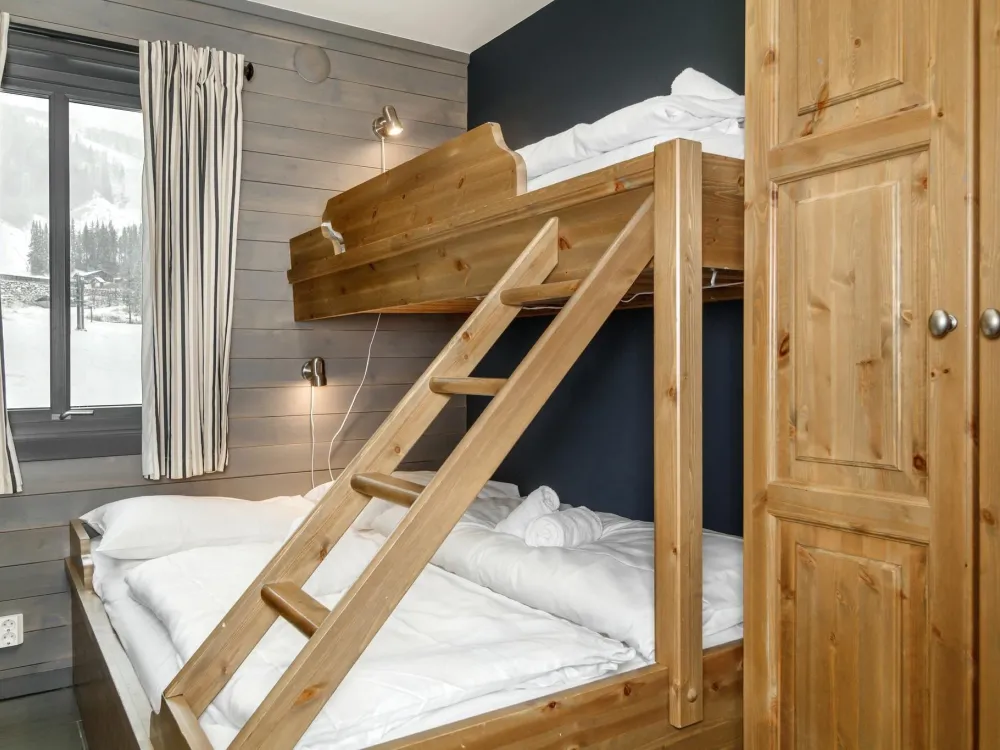 SkiStar Lodge Hemsedal 201 Mountain View