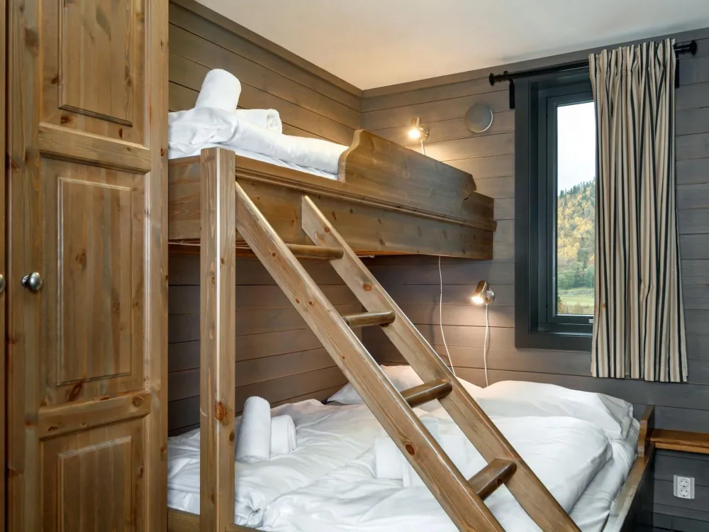 SkiStar Lodge Hemsedal 224