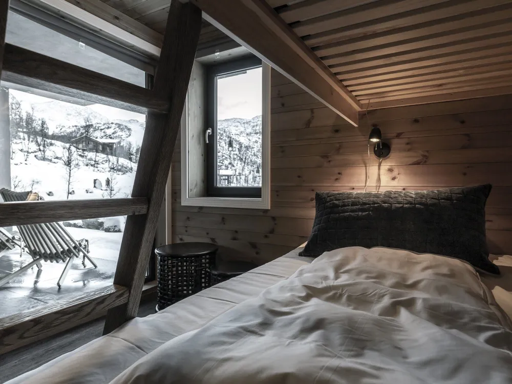 SKIGAARDEN U1