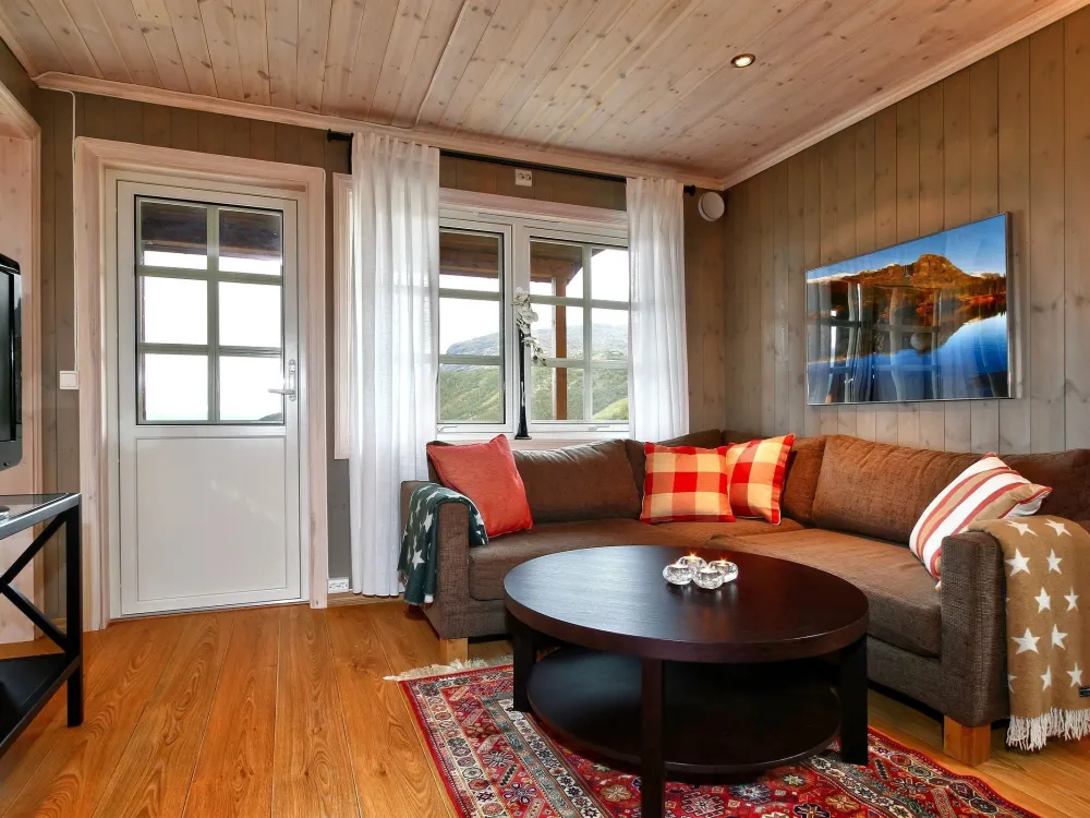 HEMSEDAL SKI LODGE A6