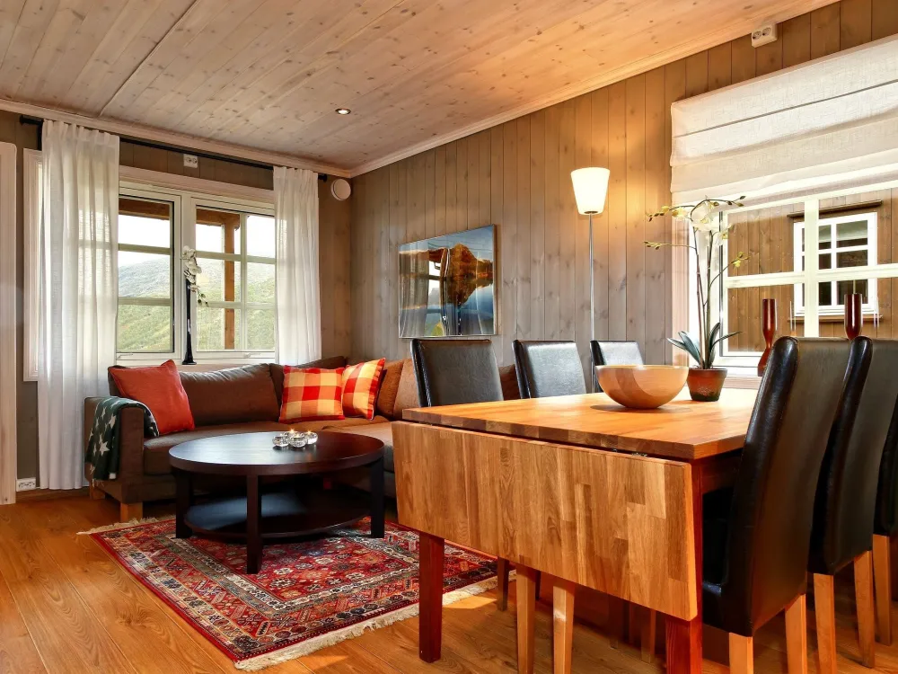 HEMSEDAL SKI LODGE A6