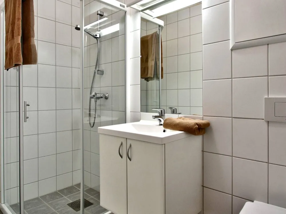 HEMSEDAL SKI LODGE A6