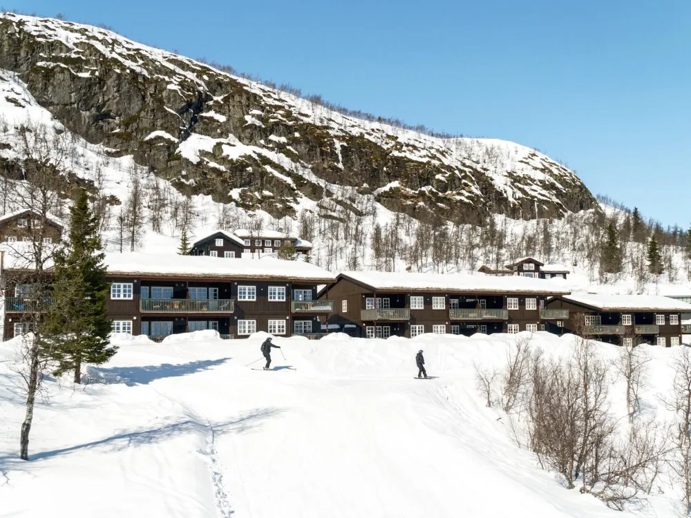 HEMSEDAL SKI LODGE A6