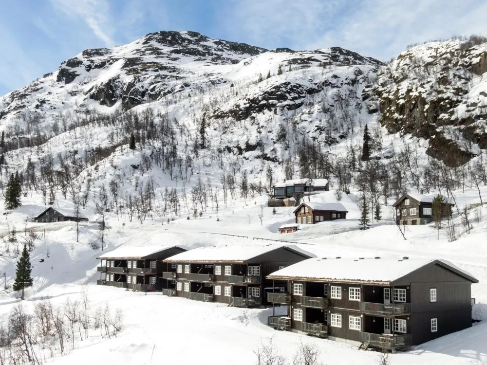 HEMSEDAL SKI LODGE A6