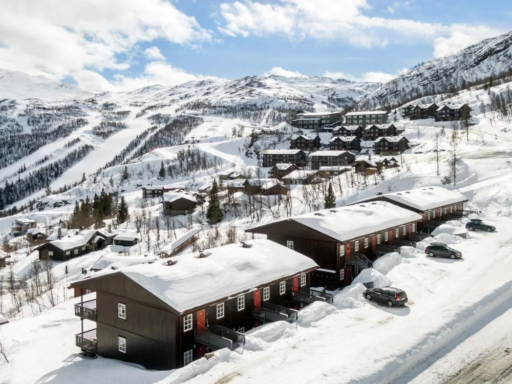 HEMSEDAL SKI LODGE A6