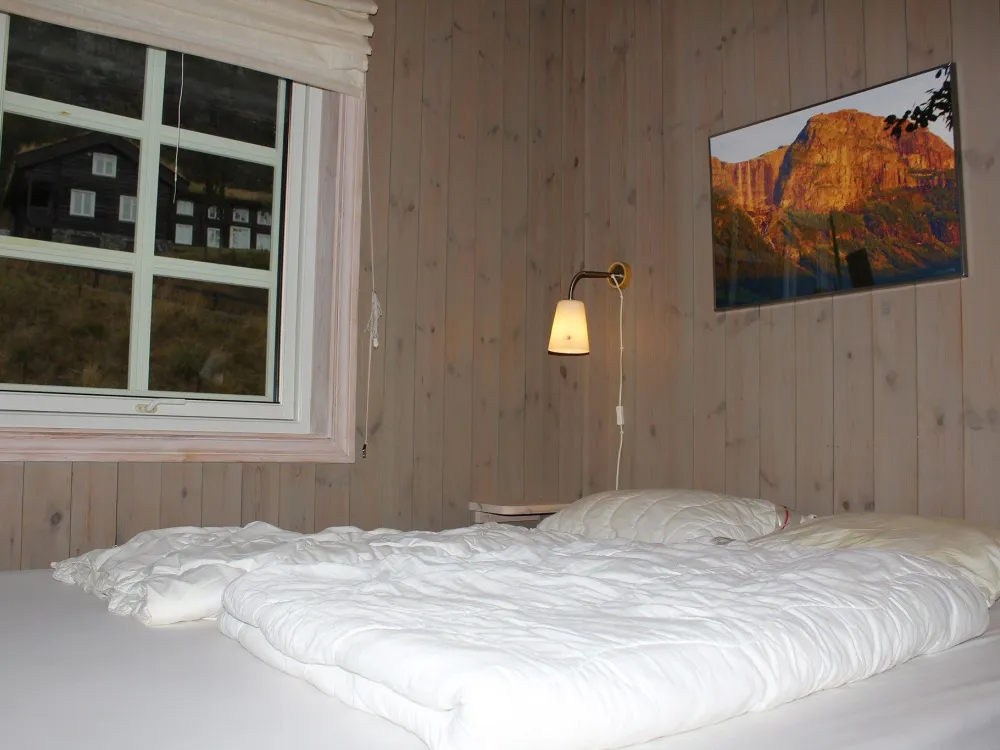 HEMSEDAL SKI LODGE A6