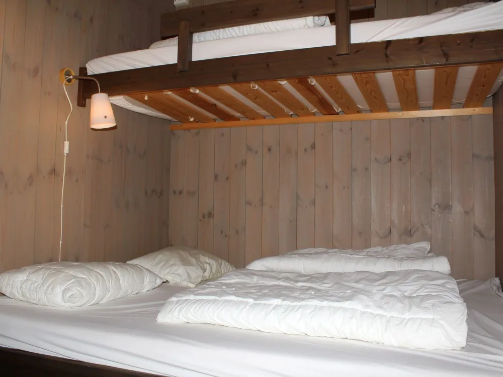 HEMSEDAL SKI LODGE A6