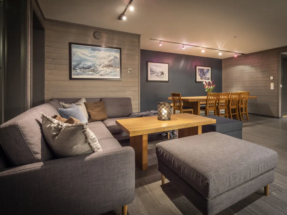 SkiStar Lodge Hemsedal 322
