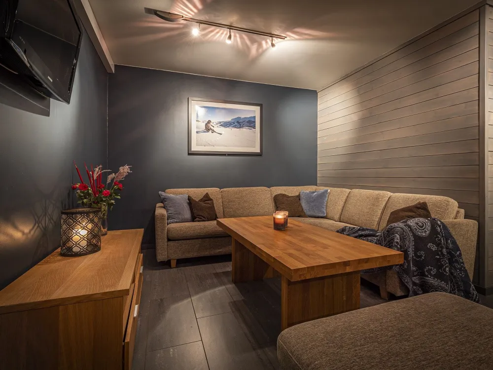 SkiStar Lodge Hemsedal 322