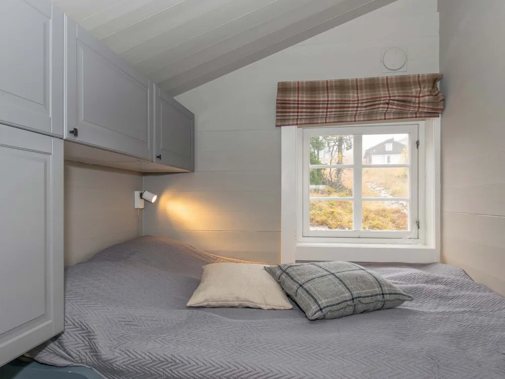 KÅRSTUE SKURUFJELLET 1105B