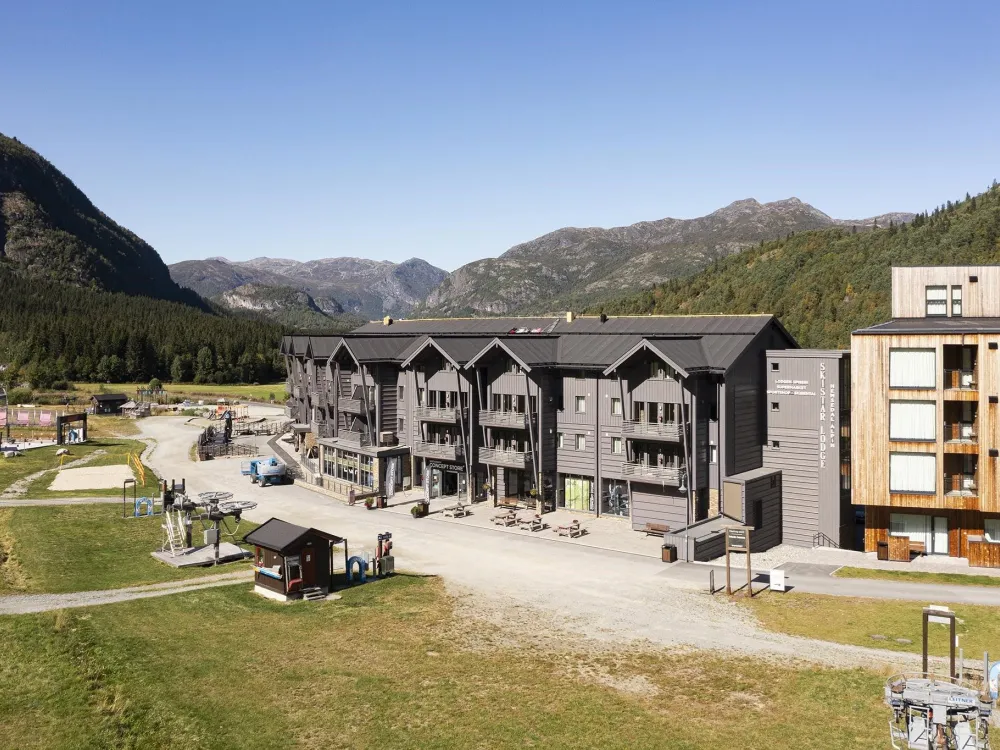 SkiStar Lodge Hemsedal 322